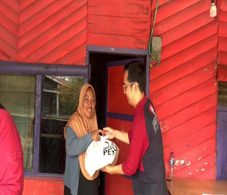 Pasar Murah AGP 2025 Kembali Hadir di Pekanbaru, Ringankan Beban Warga 